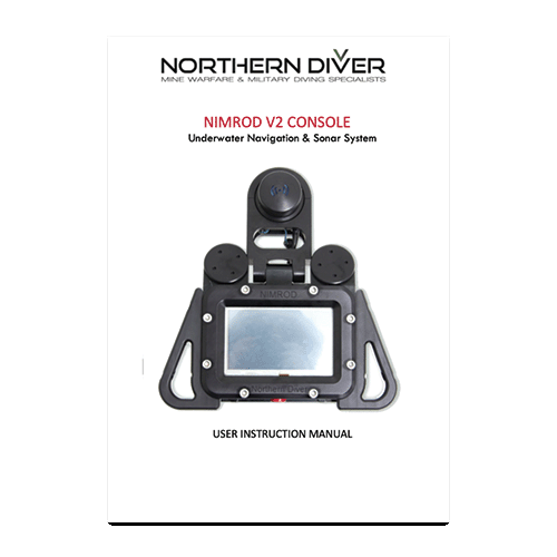 NIMROD V2 USER MANUAL